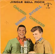 Bobby Rydell - Chubby Checker - Jingle Bell Rock