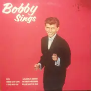 LP - Bobby Rydell - Bobby Sings / Bobby Swings