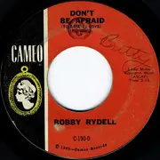 7inch Vinyl Single - Bobby Rydell - That Old Black Magic