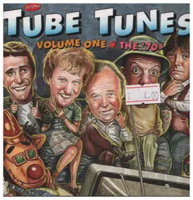 Bobby Sherman - Tube Tunes Volume One ∗ The '70s