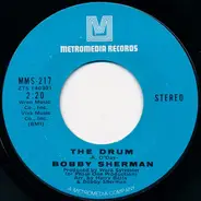 Bobby Sherman - The Drum