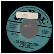 Bobby Sherwood - Far away places / The kentuckian song