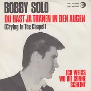 Bobby Solo - Du Hast Ja Tranen in Den Augen