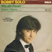 Bobby Solo - Wie Ein Feuer