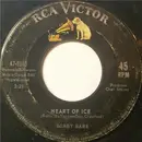 7'' - Bobby Bare - Detroit City / Heart Of Ice