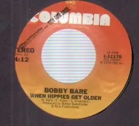 Bobby Bare - Numbers
