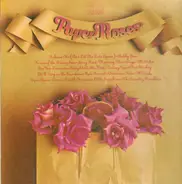 Bobby Bare, Jerry Reed, Roger Whittaker,.. - Paper Roses