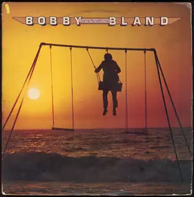 Bobby 'Blue' Bland - Come Fly with Me
