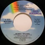 Bobby Brown - Seventeen