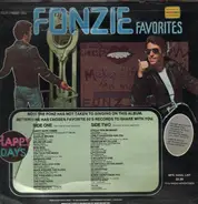 Bobby Darin, Jerry Lee Lewis a.o. - Sit On It - Fonzie Favorites