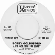 Bobby Goldsboro - Broomstick Cowboy