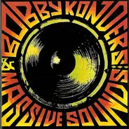 Bobby Konders & Massive Sounds - Untitled