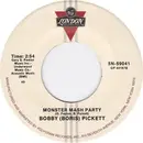 7'' - Bobby Pickett - Monster Mash