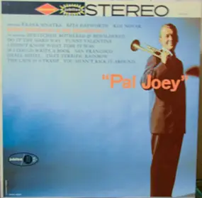 bobby sherwood - 'Pal Joey'