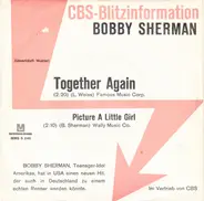 Bobby Sherman - Together Again