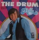 7'' - Bobby Sherman - The Drum / Free Now To Roam