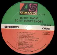 Bobby Short - 50 By Bobby Short