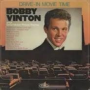 Bobby Vinton - Drive-In Movie Time