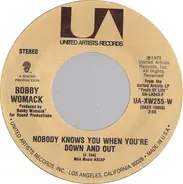 Bobby Womack - I'm Through Trying To Prove My Love To You