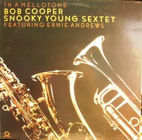 Bob Cooper - In a Mellotone
