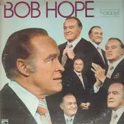 LP - Bob Hope - Holidays