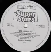 LP - Bob Newhart - Bob Newhart