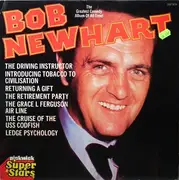 LP - Bob Newhart - Bob Newhart