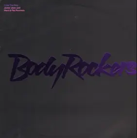 Bodyrockers - I Like The Way