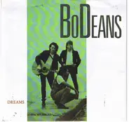 BoDeans - Dreams