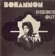Bohannon, Hamilton Bohannon - Insides Out