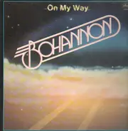 Bohannon, Hamilton Bohannon - On My Way