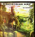 LP - Bo Hansson - Magician's Hat