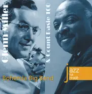Bohemia Big Band Bohuslava Volfa - Glenn Miller & Count Basie 100