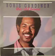 Boris Gardiner - this old house