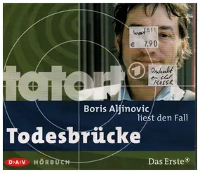 Boris Aljinovic - Tatort: Todesbrücke