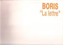 12inch Vinyl Single - Boris - La Lettre