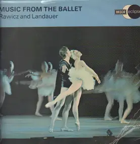 Alexander Borodin - Music From The Ballet