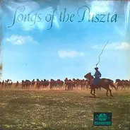 Boross Lajos És Zenekara - Songs Of The Puszta