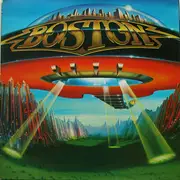 LP - Boston - No Mires Atras