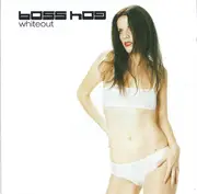 CD - Boss Hog - Whiteout