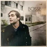 LP & CD - Bosse - Taxi - + bonus CD