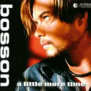 Bosson - A Little More Time