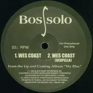 Bossolo - Wes Coast