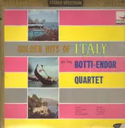 Botti-Endor Quartet - Golden Hits Of Italy