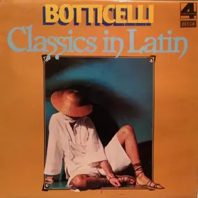 Botticelli - Classics In Latin