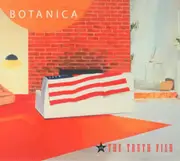 CD - Botanica - Vs. The Truth Fish - Digipak