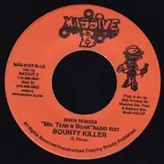 Bounty Killer - Mr. Tear N' Boar