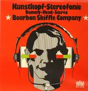 LP - Bourbon Skiffle Company - Kunstkopf-Stereofonie