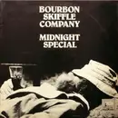 LP - Bourbon Skiffle Company - Midnight Special