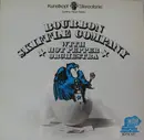 LP - Bourbon Skiffle Company - Bourbon Skiffle Company With Hot Pepper Orchestra